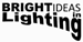 Bright Ideas RV Exterior Lights