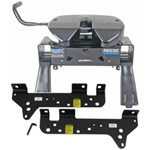 Fifth Wheel Hitch Product Image