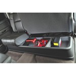 Vehicle Cargo Control