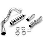 AFE Exhaust Systems