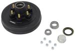 RV Hubs and Drums