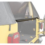 Jeep Hardware