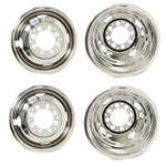 Wheel Liners