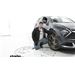 Best 2023 Kia Sportage Tire Chain Options TC1555