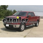 Install: Tekonsha Prodigy P2 Trailer Brake Controller on a 2010 Ford F-150