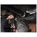 Trailer Brake Controller Installation - 2008 Toyota FJ Cruiser Part 2