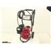 A-iPower Tools - Pressure Washer - 289-APW3100 Review