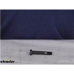 Review of ABS Fasteners Trailer Leaf Spring Suspension - Double Eye Shackle Bolt - ABS94FR