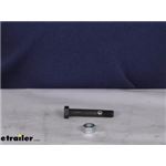 Review of ABS Fasteners Trailer Leaf Spring Suspension - Double Eye Shackle Bolt and Nut - ABS74FR