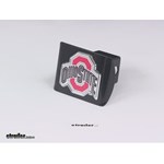 The Low-Down on the Ohio State University Color Logo Emblem 2" Hitch Cover