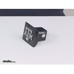 Texas A and M University Chrome Logo Emblem 2" Hitch Cover: The Breakdown