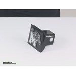 Feature Review Memphis 2" Trailer Hitch Receiver Cover