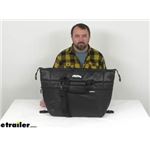 Review of AO Coolers Coolers - Carbon Series Cooler Bag Black 24 Cans - AC68FR