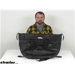 Review of AO Coolers Coolers - Carbon Series Cooler Bag Black 36 Cans - AC88FR