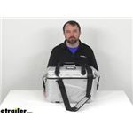 Complete Breakdown of the AO Coolers Carbon Series Cooler Bag