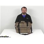 Review of AO Coolers Coolers - Leopard Print Cooler Bag 24 Cans - AC83FR