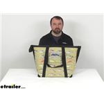 Review of the Fish Cooler Bag