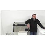 Review of ARB Coolers - Elements Single Zone Electric Cooler 63 Quart - ARB98VR