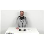 Comprehensive Review: Horizontal Wide Mounting Brackets for ARB Base Platform Racks