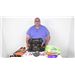 Feature Review ARB Premium Recovery Winch Rigging Kit with Storage Bag