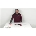 Review of ARB Tire Pressure Control System - ARB66FR