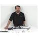 Review of ARC Off Road Lights - Xtreme Steet Legal LED Light Bar Kit - ARC46RR