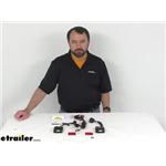 Review of ARC Super Decoder Harness Kit ARC H13 LED Bulbs - ARC88RR