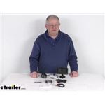 Review of ASA Electronics RV Camera System - Backup Camera - ASA84YR