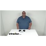 Review of the XT-Dial Tension Adjuster Kit for Access and Lorado Roll-Up Tonneau Covers
