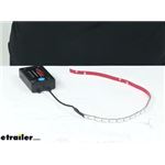 Review of Access Truck Bed Accessories - Battery Powered LED Strip Interior Exterior - A80312