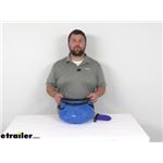 Review of AceCamp Camping Kitchen - Collapsible Water Basin - 3771705