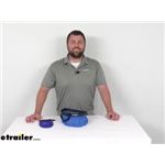 Review of AceCamp Camping Kitchen - Collapsible Water Container - 3771704