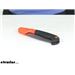 Review of AceCamp Hiking and Backpacking Accessories - Foldable Hand Saw - 3772594