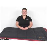 Review of AceCamp Sleeping Bags - Adult 3-in-1 Hybrid - 3773973