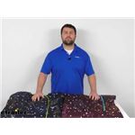 Review of AceCamp Sleeping Bags - Kids Sleeping Bags - 3773978