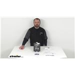 Review of ActiveStart ActiveStart Hardwired Soft Start RV 50 Amp - AS84FR