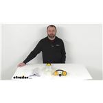 Review of ActiveStart RV Surge Protectors - ActiveStart Plug-In Soft Start Boat - AS47FR