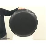 Ultimate Overview of the Adco Spare Tire Cover for 34" Diameter Tires