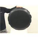 An In-Depth Look at the Adco Spare Tire Cover for 32-1/4" Diameter Tires