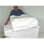 Adco RV Covers - Air Conditioner Covers - 290-3003 Review
