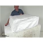 Adco RV Covers - Air Conditioner Covers - 290-3021 Review