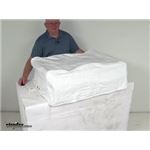 Adco RV Covers - Air Conditioner Covers - 290-3024 Review