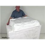 Adco RV Covers - Air Conditioner Covers - 290-3025 Review