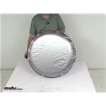 Adco Spare Tire Cover for 29-3/4" Diameter Tires: The Breakdown