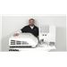 Review of Advent Air RV Air Conditioners - White Low Profile A/C 15000 BTU - ASA58YR