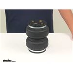 Replacement Air Spring for Air Lift LoadLifter 5000 Ultimate System Review