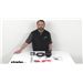 Review of Air Lift Air Bag Compressor Kit - Air Shock Controller Compressor System - AL25804