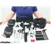 Review of Air Lift Air Suspension Compressor Kit - Automatic Leveling - AL25491