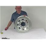 Americana Tires and Wheels - Wheel Only - AM20781 Review