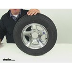 Kenda Tires and Wheels - Tire with Wheel - AM31215 Review
